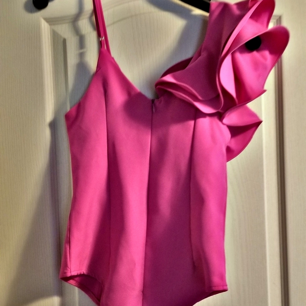 Bodysuit - Picture 3 of 3